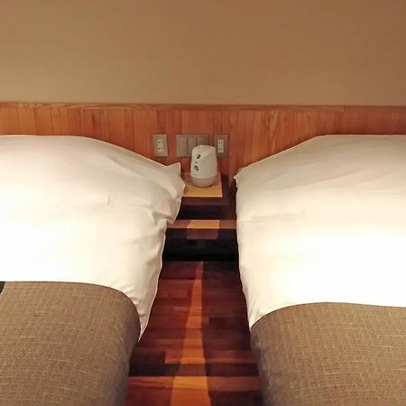 Niseko Konbu Onsen Tsuruga Moku-No-Sho Hotel Kamer foto