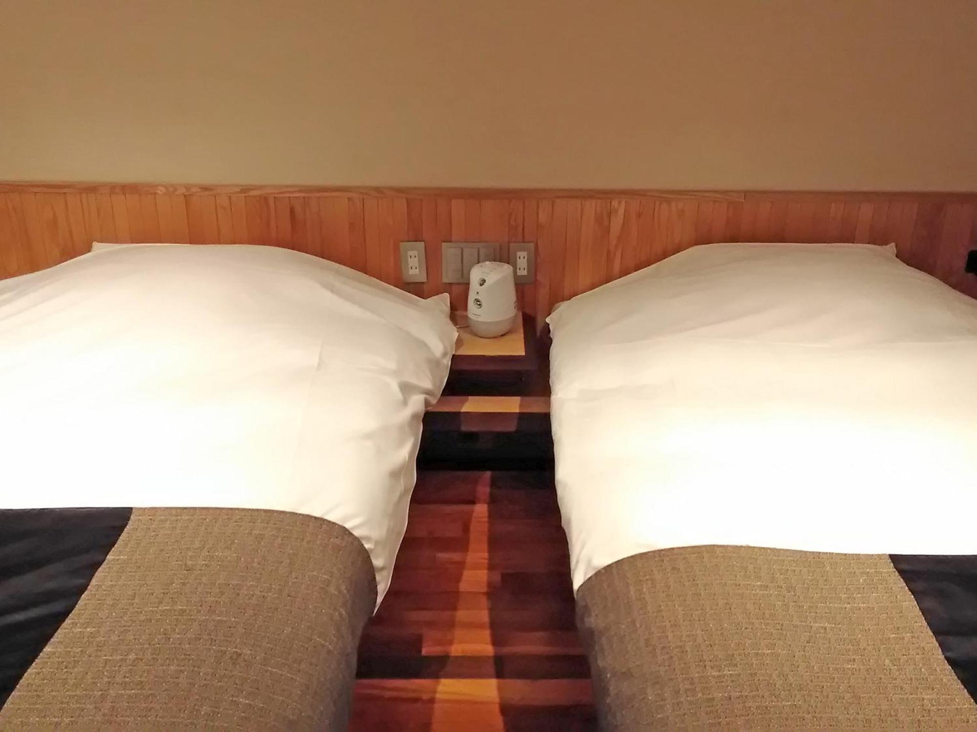 Niseko Konbu Onsen Tsuruga Moku-No-Sho Hotel Kamer foto