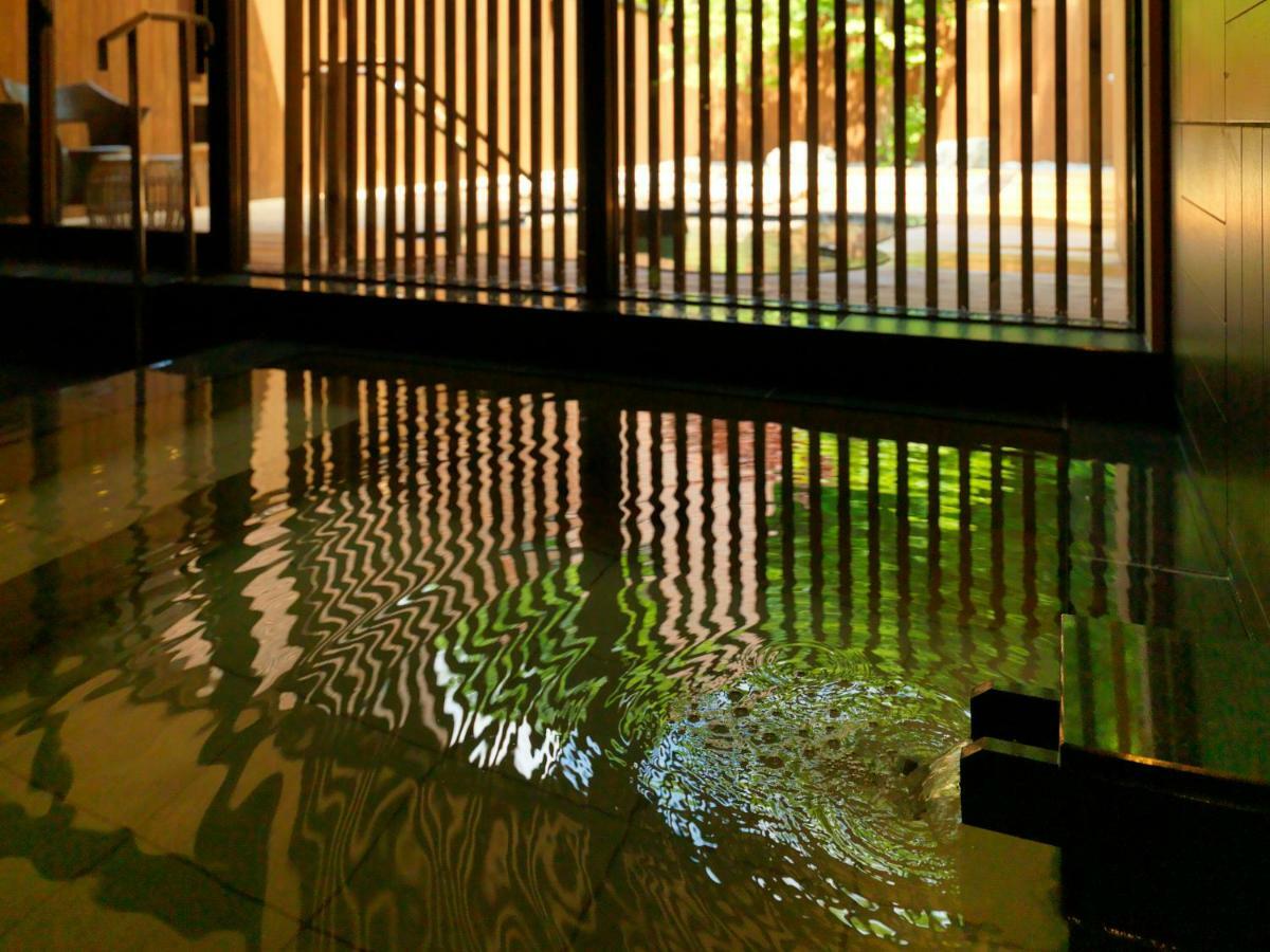 Niseko Konbu Onsen Tsuruga Moku-No-Sho Hotel Buitenkant foto